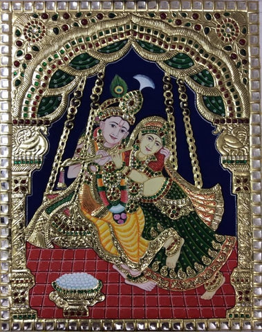 Krishna