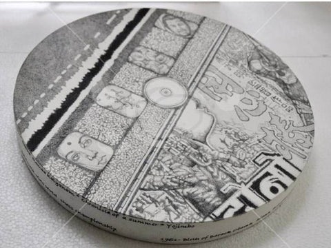 CINEMA VERITE SERIES : HUM DONO